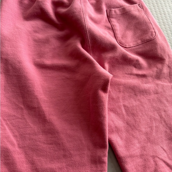 Champion Reserve Weave Sweatpants Size S - Picture 9 of 13